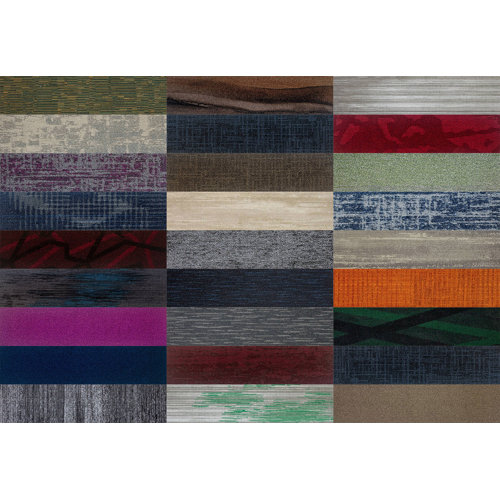 MultiColor Carpet Tiles You'll Love Wayfair